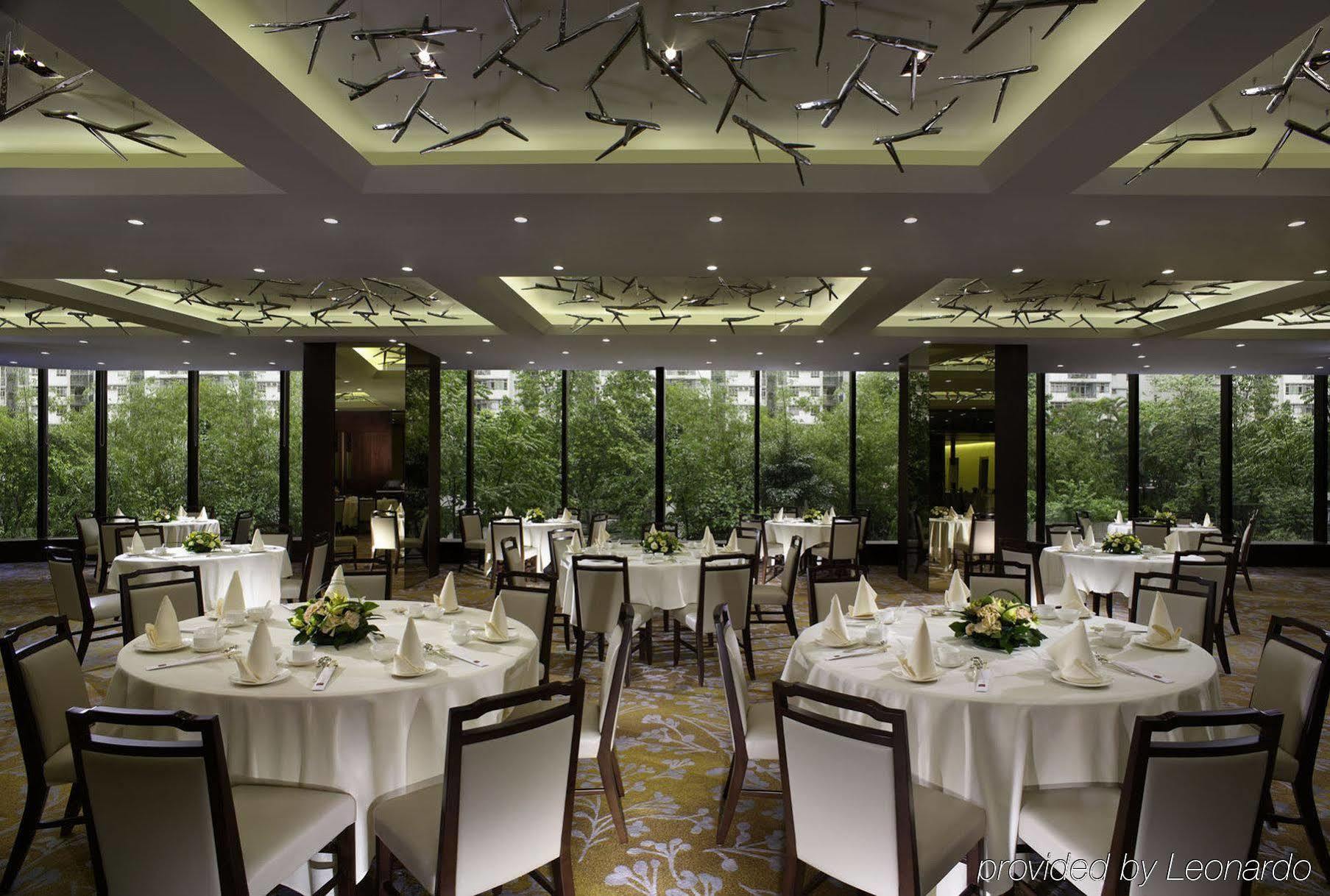 City Garden Hotel Hong Kong Restaurant photo